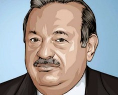 Así es el imperio de Carlos Slim