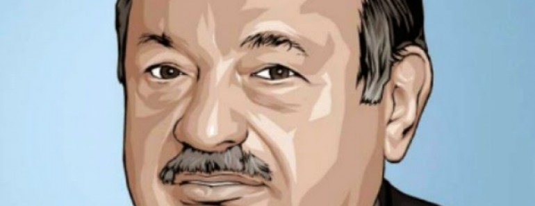 Así es el imperio de Carlos Slim