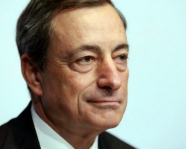 Mario Draghi contra Alemania: solo puede quedar uno