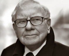 Warren Buffett: 6 recomendaciones para 2015