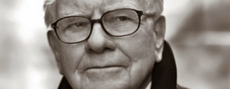 Warren Buffett: 6 recomendaciones para 2015