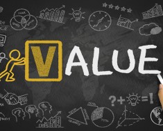 determinar valor empresa
