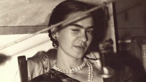 Frida Khalo