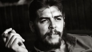 Ernesto Che Guevara