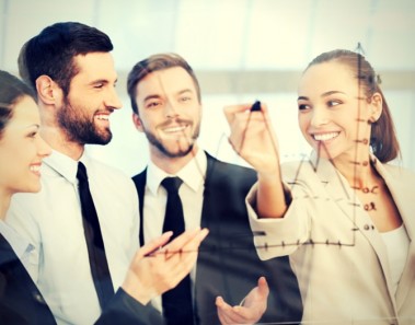 Claves para lograr un liderazgo efectivo