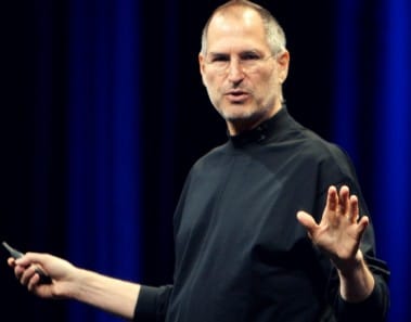 lecciones de steve jobs