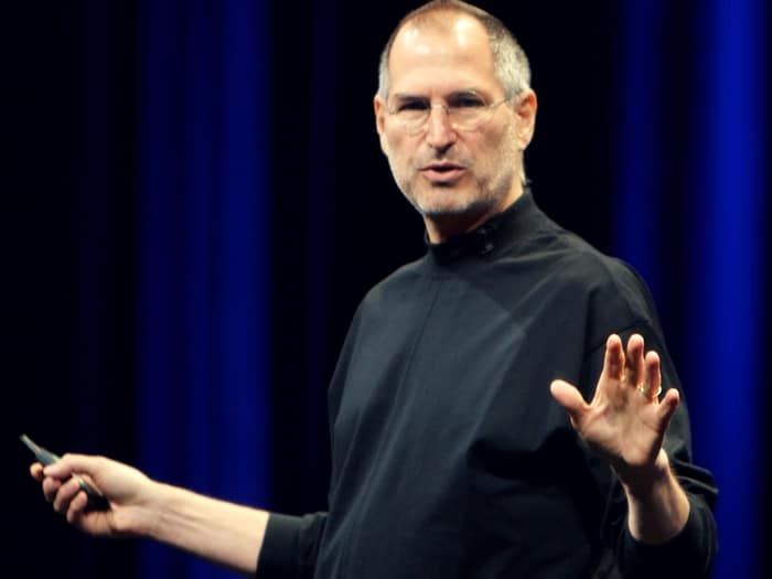 Lecciones de liderazgo de Steve Jobs