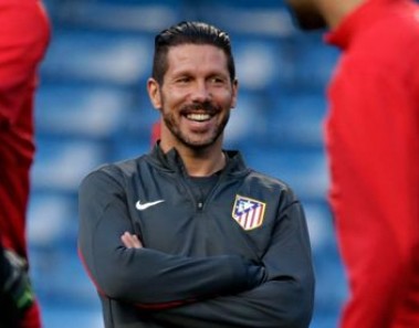 el liderazgo transformador de Simeone