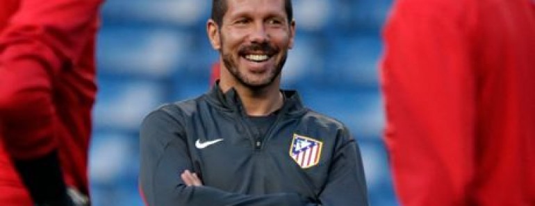 el liderazgo transformador de Simeone