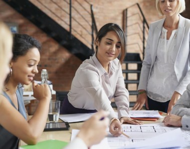 formas de liderar con el ejemplo