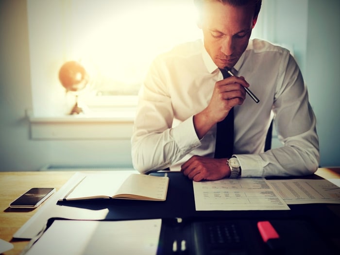 5 Señales de que vas a fallar como líder - Liderazgo