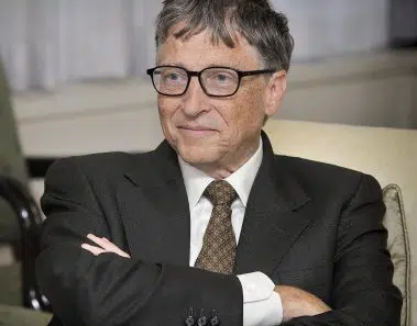 12 Libros recomendados por Bill Gates para regalar estas Navidades