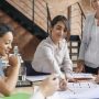 formas de liderar con el ejemplo