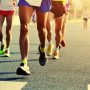 corredores de maratón mejores ceo's