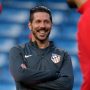 el liderazgo transformador de Simeone