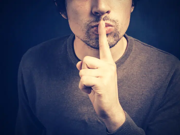 6 Frases que no deben decirse nunca