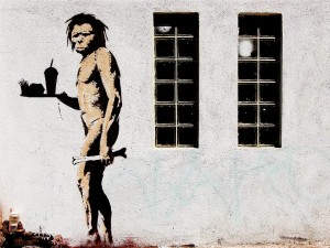 13 Lecciones del arte de Banksy que te dejarán sin palabras