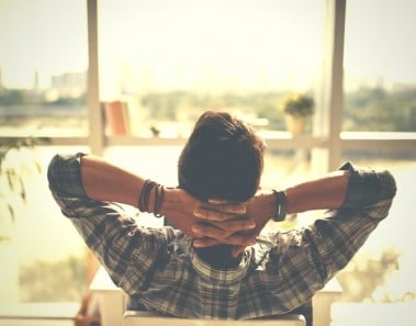 superar síndrome postvacacional
