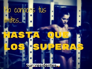 13 frases que te motivarán a levantar el culo del sofá y largarte al gym