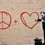 13 Lecciones del arte de Banksy que te dejarán sin palabras