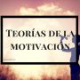 teorías de la motivación