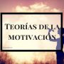 teorías de la motivación