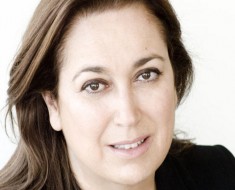 Pilar Zulueta, Vicepresidenta Ejecutiva de Warner Bros para EMEA