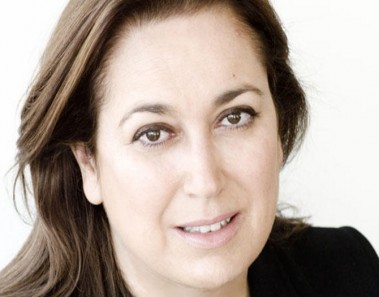 Pilar Zulueta, Vicepresidenta Ejecutiva de Warner Bros para EMEA