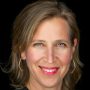 Susan Wojcicki, CEO de YouTube