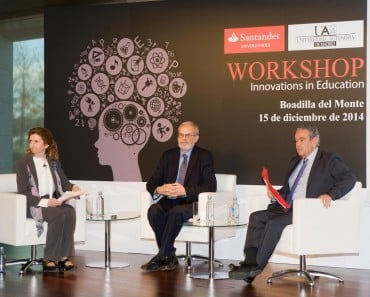 Innovación educativa, MOOCs y el futuro de la educación superior