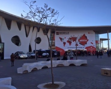 Barcelona una smart city y Madrid ¿relaxing cup of café... in Plaza Mayor?