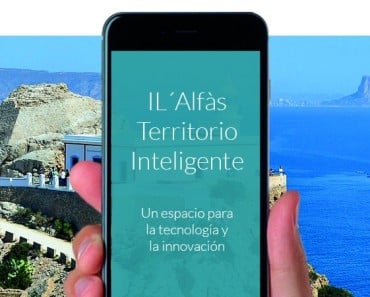 La inteligencia de un Lab de Internet de personas y cosas: L'Alfàs Intelligence