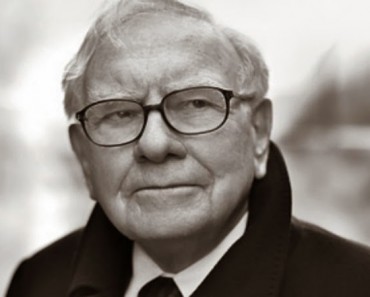 Warren Buffett: 6 recomendaciones para invertir