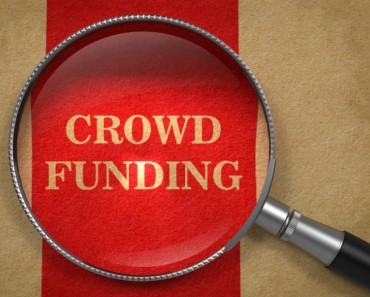 ¿Qué es el crowdfunding?