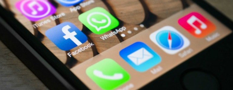 WHATSAPP: Primera sanción por "spam"