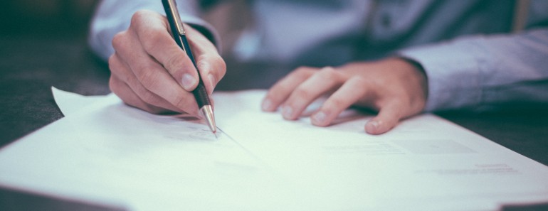 La  imprescindible comprobación de las pólizas de responsabilidad civil patronal