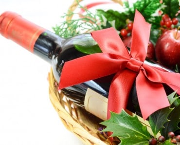 Cesta de Navidad: ¿regalo o derecho?