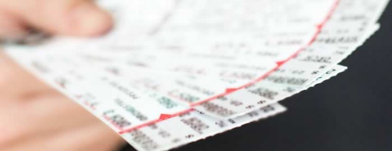 Condenado a prisión por falsificar entradas para una fiesta