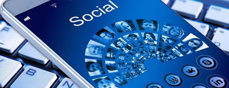 Herederos digitales: ¿qué ocurre con nuestra huella digital al morir?