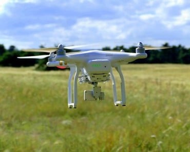 Drones: el vuelo raso de las sanciones impuestas por la AESA