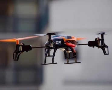 Se aproxima el aterrizaje de la nueva legislación sobre el uso de drones.