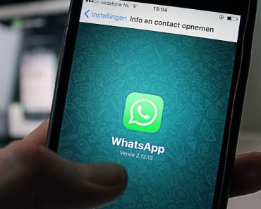 Si eres empresario, comunicarte con tus clientes por WhatsApp puede salirte muy caro