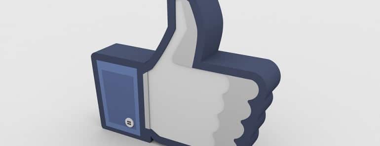 Utilizar el botón “me gusta” en Facebook supone un acto de comunicación