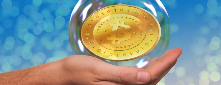 El sistema legislativo ante el reto de las criptomonedas