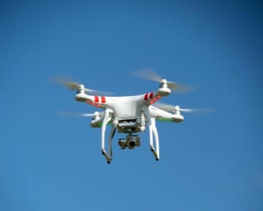 Sanciones por el vuelo de drones: no toda prueba es suficiente