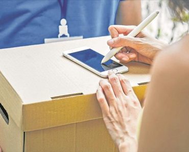 Los repartidores de Glovo no son falsos autónomos.