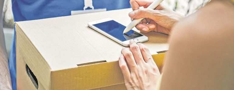 Los repartidores de Glovo no son falsos autónomos.