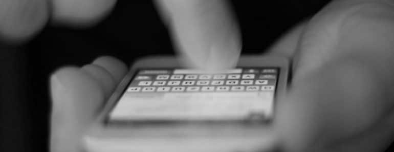 Acoso en la era digital