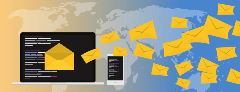 Phishing: un delito no tan moderno
