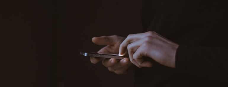 Consecuencias legales de difundir material de contenido íntimo